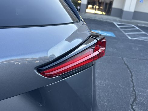 Used 2020 Lexus NX 300 F Sport image 21