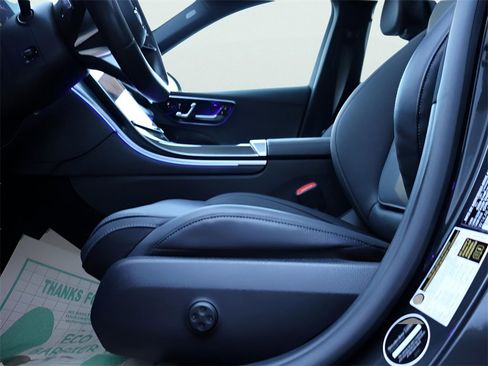 Certified 2023 Mercedes-Benz C 300 4MATIC Sedan image 38