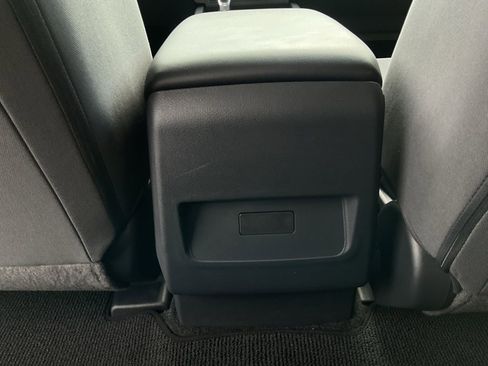 New 2026 Nissan Frontier S image 20