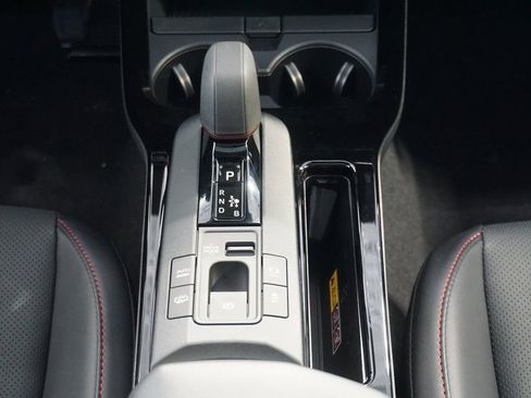 New 2026 Toyota Prius XSE Premium image 34