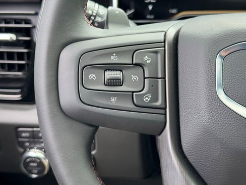 New 2025 GMC Sierra 1500 AT4X AWD/4WD image 25