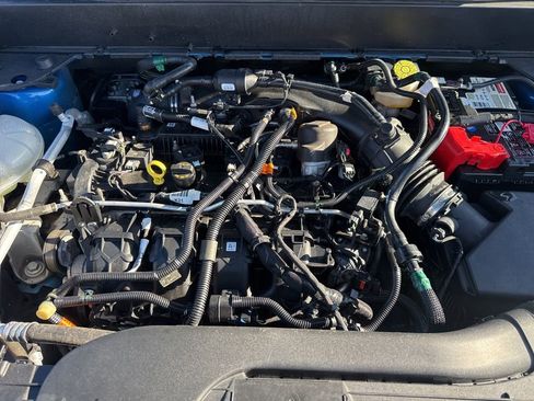 Used 2022 Ford Maverick XLT w/ Equipment Group 300A Standard image 22