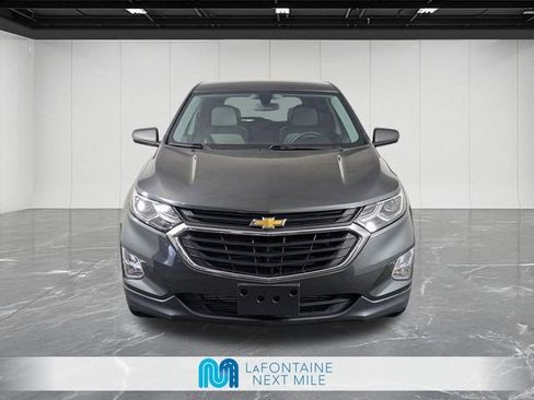 Used 2019 Chevrolet Equinox LS w/ LS Convenience Package image 8