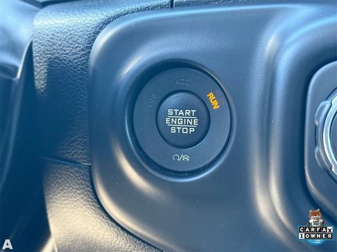 Certified 2022 Jeep Gladiator Mojave w/ LED Lighting Group image 23