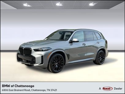 New 2026 BMW X5 sDrive40i
