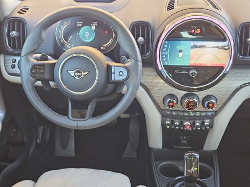 Used 2023 MINI Cooper Countryman S image 28