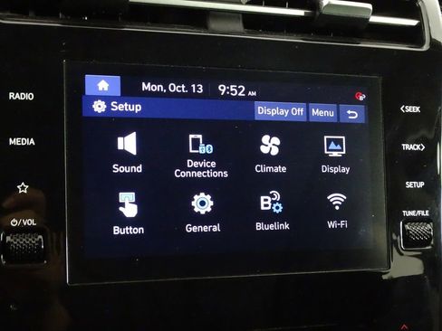 Used 2024 Hyundai Tucson SEL image 39