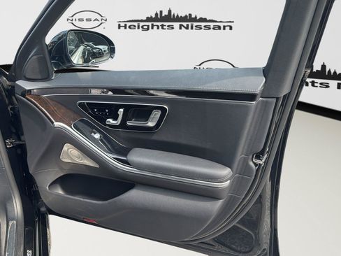 Used 2023 Mercedes-Benz S 500 4MATIC image 49
