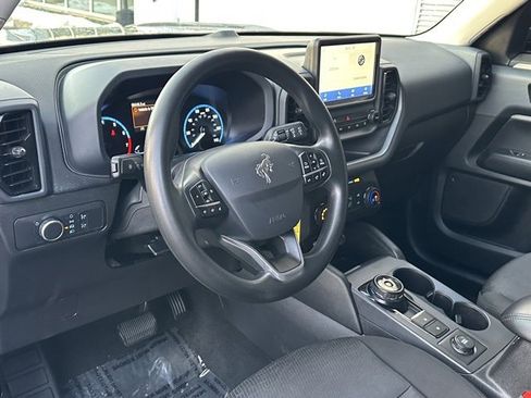 Used 2021 Ford Bronco Sport image 32