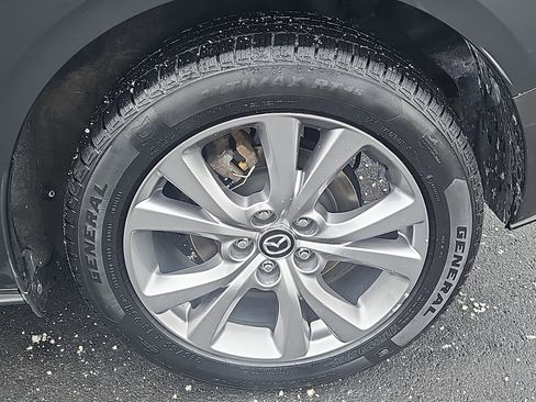 Used 2021 MAZDA CX-30 AWD 2.5 S w/ Select Package image 23