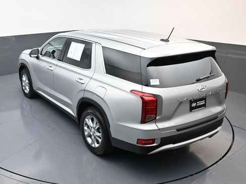 Used 2022 Hyundai Palisade SE AWD/4WD image 18