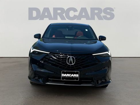 Used 2025 Acura ADX A-Spec AWD/4WD image 2