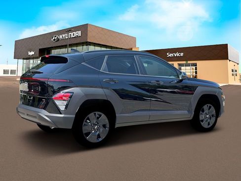 New 2026 Hyundai Kona SEL Sport AWD/4WD image 8