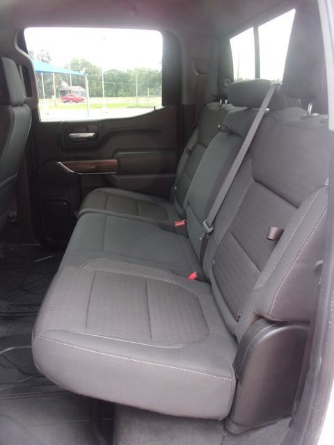 Certified 2020 Chevrolet Silverado 1500 RST w/ All-Star Edition AWD/4WD image 26