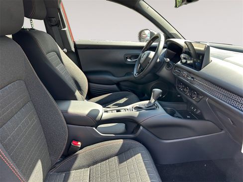 New 2026 Honda HR-V Sport image 15