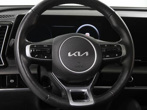 Used 2023 Kia Sportage SX AWD/4WD image 7