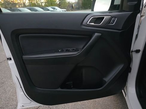 Used 2019 Ford Ranger Lariat w/ FX4 Off-Road Package AWD/4WD image 24