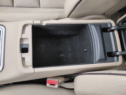 Used 2018 Jeep Grand Cherokee Overland image 24