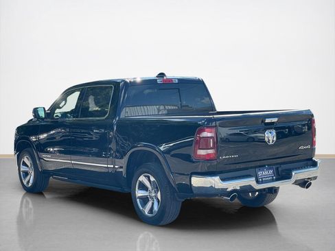 Certified 2022 RAM 1500 Limited image 5
