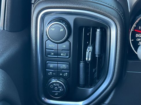 Used 2019 Chevrolet Silverado 1500 RST w/ All-Star Edition image 23