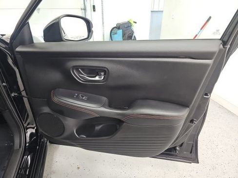 Used 2023 Honda HR-V Sport image 35