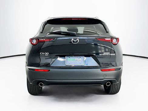 Used 2025 MAZDA CX-30 AWD 2.5 S w/ Preferred Package image 7