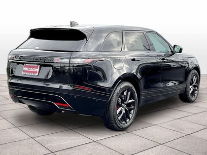 New 2025 Land Rover Range Rover Velar Dynamic SE
