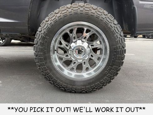 Used 2016 RAM 1500 Big Horn AWD/4WD image 4