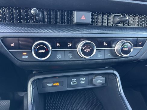 Certified 2023 Honda CR-V Sport image 16