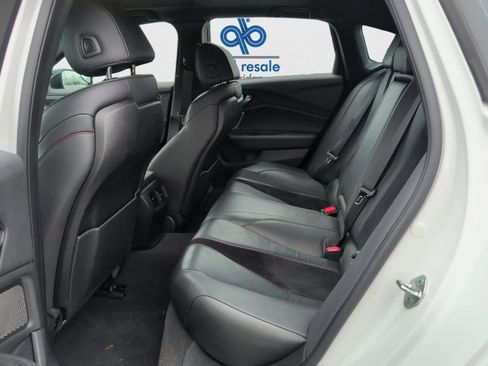 Used 2021 Acura TLX w/ A-SPEC Pkg image 19