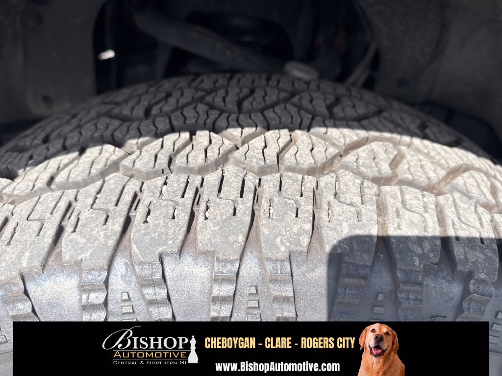 Used 2025 Ford F150 XLT w/ Equipment Group 301A Standard AWD/4WD image 19