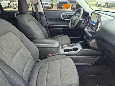 Used 2021 Ford Bronco Sport Big Bend image 11