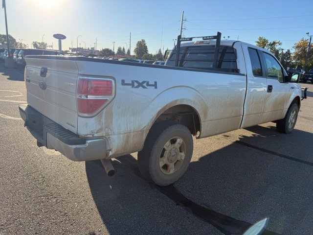 Used 2012 Ford F150 XLT w/ XLT Convenience Pkg AWD/4WD image 10