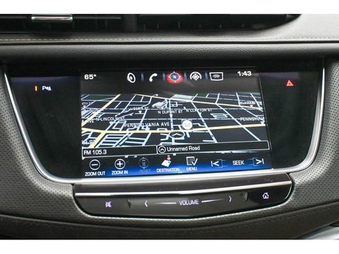 Used 2018 Cadillac XT5 Luxury w/ Driver Awareness Package image 46