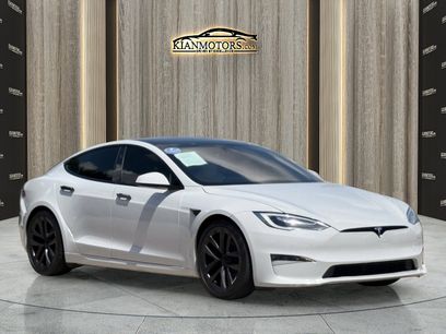 Used 2021 Tesla Model S Long Range