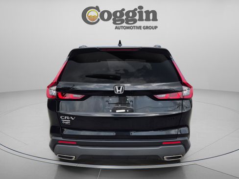 Certified 2023 Honda CR-V Sport image 5