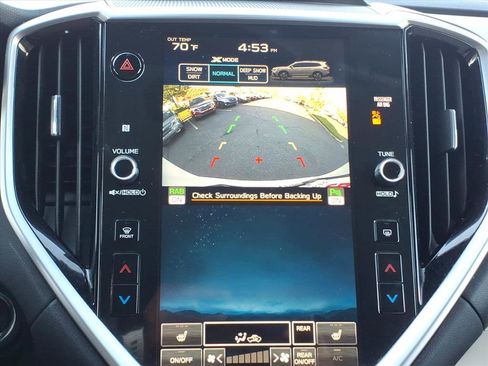 Certified 2023 Subaru Ascent Limited image 19