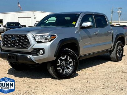 Used 2021 Toyota Tacoma SR5