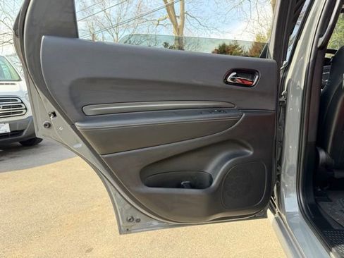 Used 2023 Dodge Durango SRT Hellcat image 19