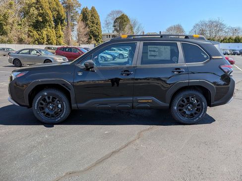 New 2026 Subaru Forester Wilderness image 2