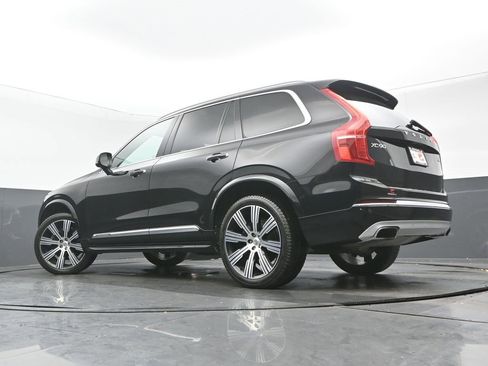 Used 2020 Volvo XC90 T6 Inscription w/ Protection Package Premier image 33