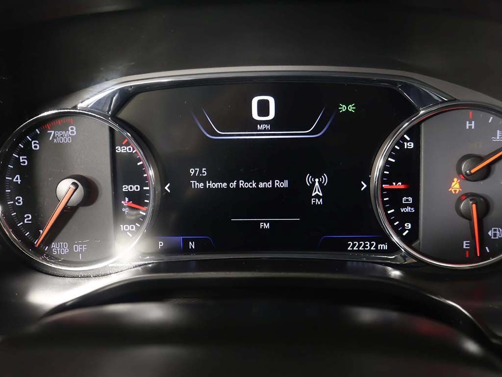 Used 2023 GMC Acadia Denali AWD/4WD image 42