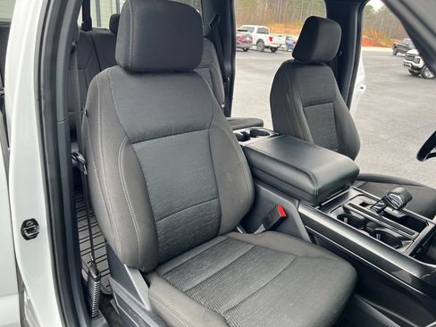 Used 2022 Ford F150 XLT w/ Equipment Group 302A High image 23