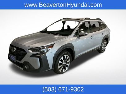 Used 2023 Subaru Outback Touring XT