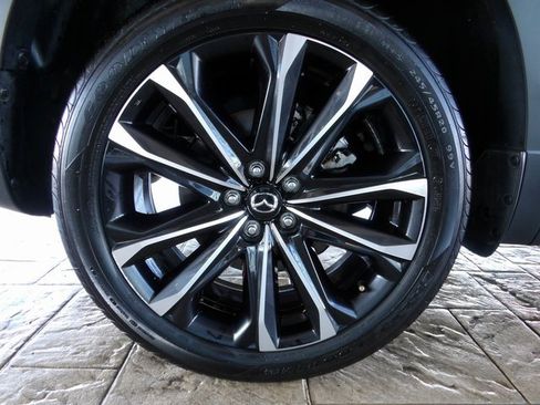 Used 2024 MAZDA CX-50 AWD 2.5 S w/ Cargo Package image 12