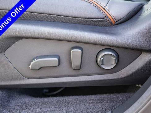 New 2026 Subaru Forester Sport AWD/4WD image 21