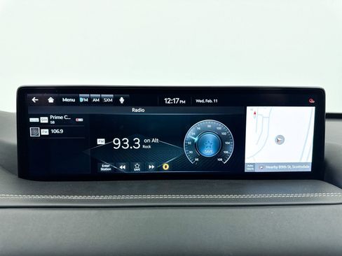 Used 2024 Genesis GV80 3.5T image 6