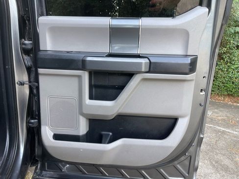 Used 2016 Ford F150 XLT w/ XTR Package image 20