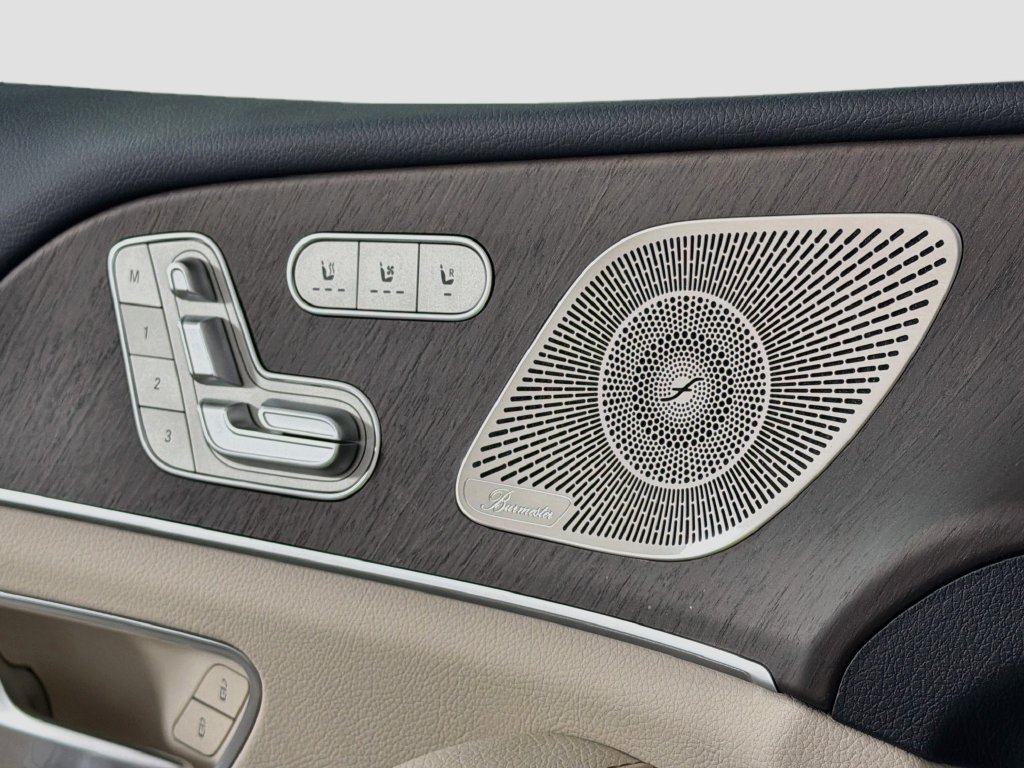 New 2027 Mercedes-Benz GLE 450 4MATIC image 24