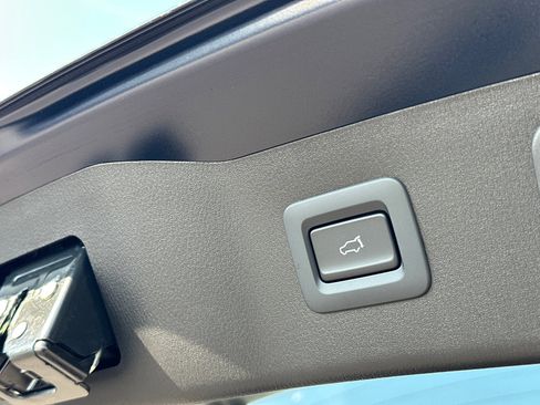 New 2025 MAZDA CX-5 2.5 Turbo w/ Premium Package image 9